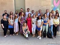 Finaliza el proyecto europeo 'HUTER' para crear el mapa celular del útero humano