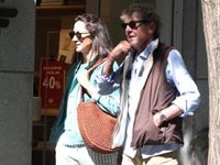 Ernesto de Hannover y Claudia Stilianopoulos, romántica comida a punto de celebrar su primer año de amor