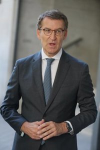 Feijóo asegura que el IPC de junio "constata el fracaso de la política errática" de Sánchez y le brinda el plan del PP