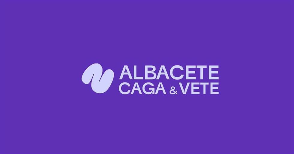 Campaña publicitaria ficticia creada por los alumnos de una escuela de creativos