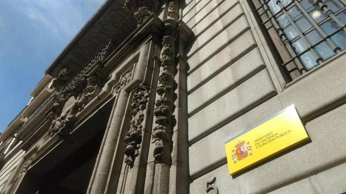 Alliance Vending ha sido seleccionada mediante concurso público para instalar sus servicios de restauración automática en el Ministerio de Política Territorial y el Ministerio de Hacienda y Función Pública en Madrid.