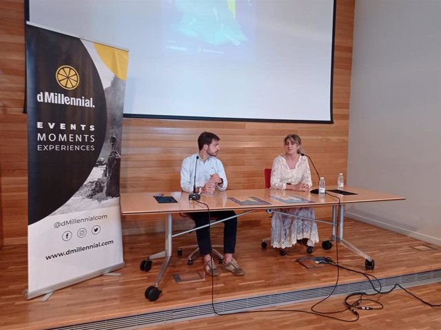 Berceo aunará música, cultura y diversión en la tercera edición de 'Sono Verso Fest' que se celebrará en agosto