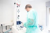 El Hospital Virgen del Rocío logra por segunda vez ser centro de referencia nacional en trasplante de médula