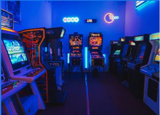 DreamHack Valencia 2022 incluirá una Zona Retro con más de 30 máquinas arcade para toda la familia