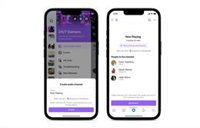 Facebook presenta nuevos canales de audio similares a los de Discord en los chats grupales