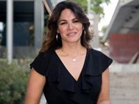 Fabiola Martínez, abierta a una reconciliación con Bertín Osborne: "La puerta nunca estará cerrada"