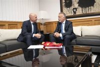 Canarias se ofrece a la Federación Española de Fútbol como sede o subsede del Mundial 2030
