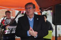 El secretario de Estado de Memoria Democrática destaca que el próximo curso se abordarán enseñanzas en este ámbito