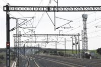 El tráfico ferroviario en España aumenta un 17% hasta mayo por el levantamiento de las restricciones