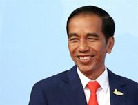 El presidente de Indonesia llega a Kiev para reunirse con Zelenski e intentar mediar en la guerra con Rusia