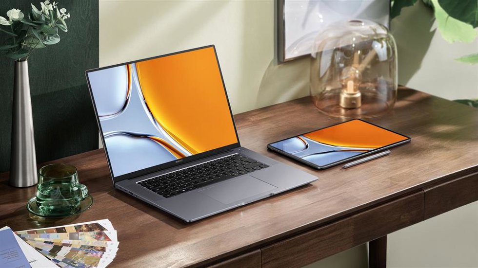 Ordenador portátil MateBook 16s