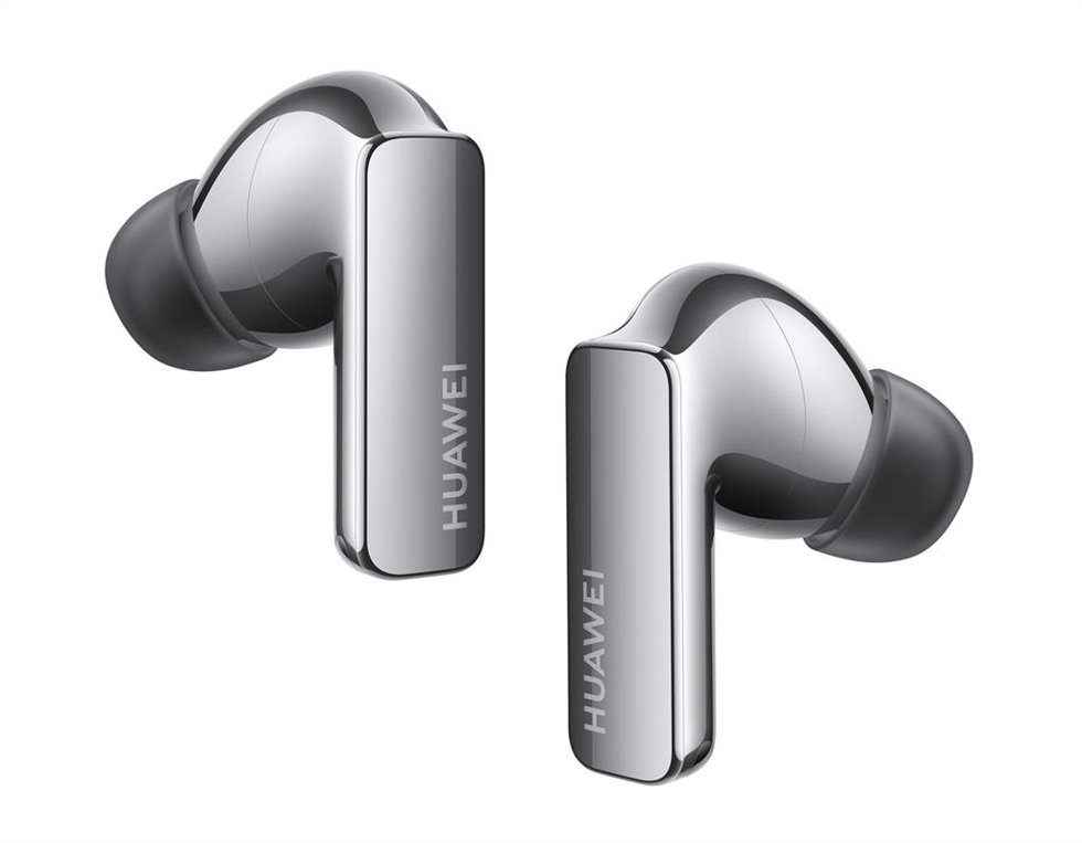 Auriculares Freebuds Pro 2 en color plata