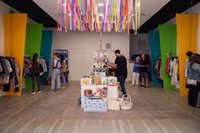 Los Arcos (Sevilla) abraza el verano con un zoco artesano, acciones en favor de la economía de proximidad y solidaridad