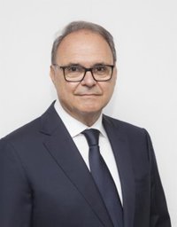 Ahorramas nombra a Eusebio Rubio nuevo presidente