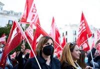 CCOO asegura que España no tiene un problema de vacantes, sino de infradesarrollo del tejido empresarial