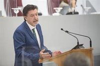 Podemos y Cs coinciden en que la Ley de Autonomía Fiscal es "un brindis al sol" que no podrá aplicarse