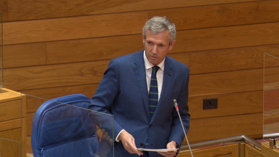 Rueda admite que el verano traerá "momentos de tensión" en la sanidad pero están