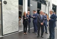 La Junta apoya dos proyectos de I+D empresarial en Almería con 2,24 millones de euros en incentivos