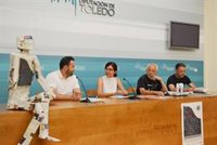 Nueve obras en sitios emblemáticos, música, tapas y vermú en el Certamen Internacional de teatro en la calle de Oropesa