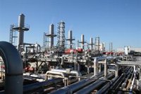 Reino Unido contempla cortar el gas hacia la UE en caso de emergencia por la crisis con Rusia, según 'FT'