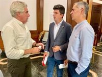 La oposición de Santander pide celebrar el debate del Estado de la Ciudad, que tendrá lugar en un mes