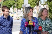 Tolón pide al PP en Toledo y C-LM digan no al trasvase: "No les he escuchado decirlo"