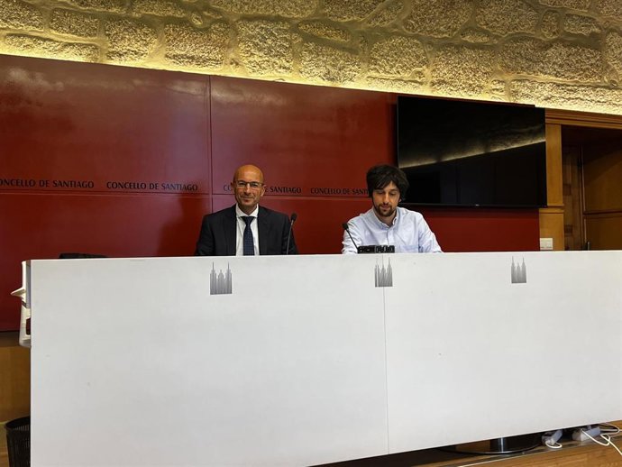 El Ayuntamiento de Santiago presenta los nueve conciertos que se celebrarán durante las Fiestas del Apóstol