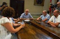 El alcalde de Sevilla reclama al Gobierno y a la Junta una solución para Abengoa: "Si no es la SEPI, hay otras vías"