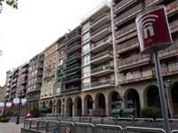 Logroño renovará su red WiFi y la ampliará con 67 puntos nuevos dentro de la iniciativa europea WiFi4EU