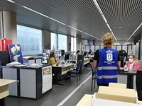 El Gobierno de Canarias publica la lista provisional de los 1.638 adjudicatarios del concurso de méritos