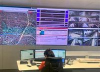 La Comunidad calcula que un 15% de quienes usan el coche han cambiado al transporte público o están teletrabajando