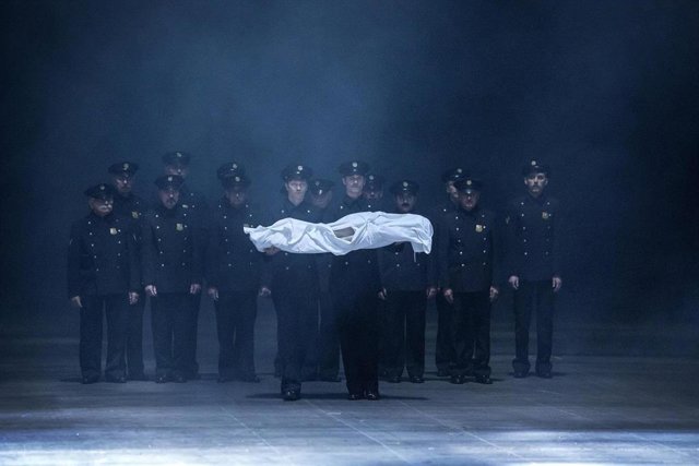 Archivo - Festival de Otoño de la Comunidad de  Madrid