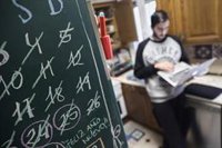 La tasa de absentismo aumentó hasta el 6% en la Región en 2021, dos puntos porcentuales más que el año anterior