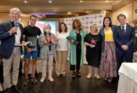 La IX Milla María de Villota se celebra el domingo en Santander