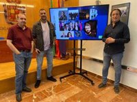 Morad, Fangoria, Alis, Antilópez o Ecos del Rocío, entre los conciertos confirmados para la Feria de San Lucas de Jaén