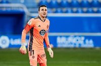 Masip renueva con el Valladolid hasta junio de 2024