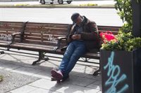 El 21,4% de los cántabros estaba en riesgo de pobreza o exclusión social en 2021