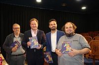 El Teatro Circo rendirá homenaje a Manolita Chen con un musical de variedades durante los días de Feria Albacete