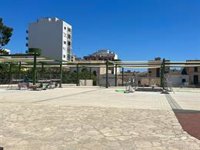 El PP de Inca critica las "constantes deficiencias" de Plaza Mallorca y que esté en obras un año después de su reforma