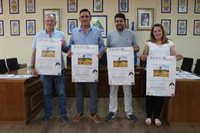 Sedella celebra este domingo la VIII edición del Día de la Trilla como homenaje a esta tarea agrícola