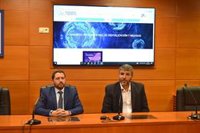 La UCAV ve necesaria la digitalización de las empresas en el I Congreso Internacional sobre Digitalización y Negocio