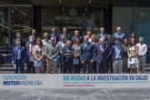 Foto: Fundación Mutua apoyará con dos millones la puesta en marcha de 21 nuevos proyectos de investigación médica en España