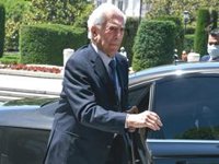 Mario Vargas Llosa, primeras palabras tras los rumores de distanciamiento de Isabel Preysler