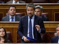 El PP dice que Sánchez es "incapaz" de tomar medidas para atajar la inflación y le insta a "copiar" el plan de Feijóo