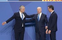 La OTAN admite que su flanco sur es "terreno fértil" para el terrorismo e injerencias de sus competidores