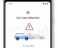 El sistema de detección de accidentes de tráfico llegará a más dispositivos Android