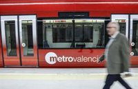 Metrovalencia mantendrá este año sus horarios habituales durante todo el día hasta finales de julio
