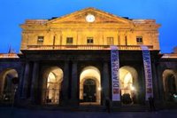 La Cámara de Barcelona mantiene la actividad y el pleno pese a anularse el decreto electoral