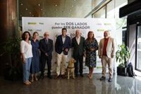 Mazón (PP) se compromete a subir al 7% la reserva de contratos públicos a empresas de inserción social si es 'president'