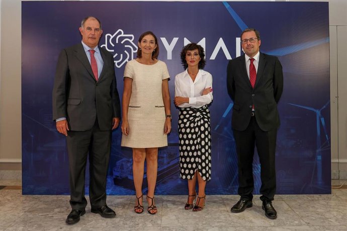 Archivo - Ministerio de Industria, Comunidades Autónomas y Pymar celebran la oportunidad histórica de transformar el sector a través del PERTE Naval